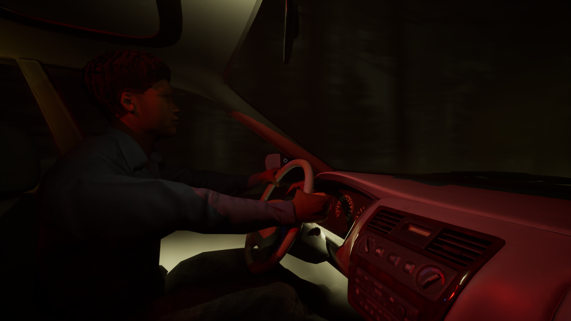 Screenshot 6 for Echoes Of Mystery - Darkvale Motel