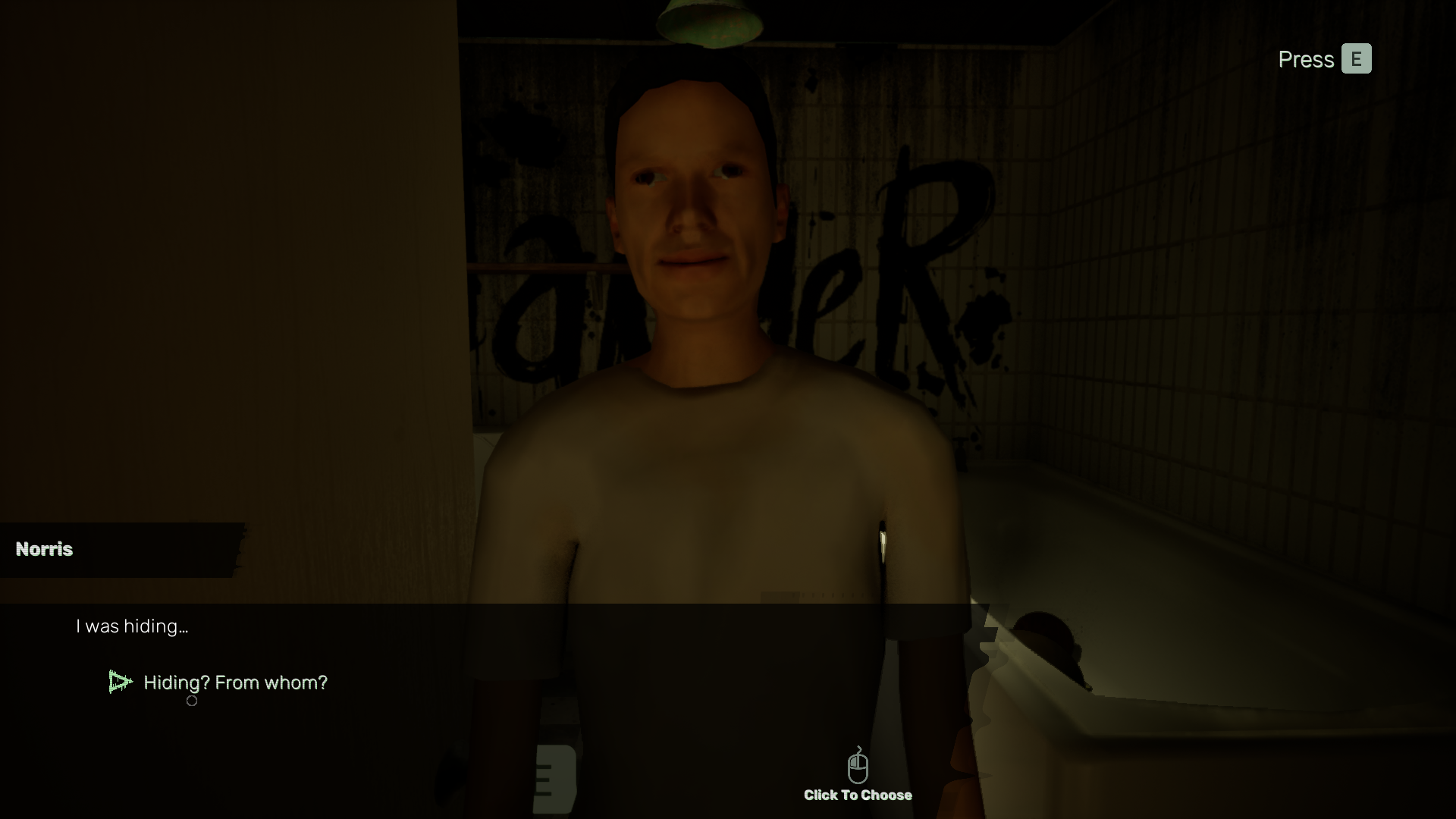 Screenshot 9 for Echoes Of Mystery - Darkvale Motel