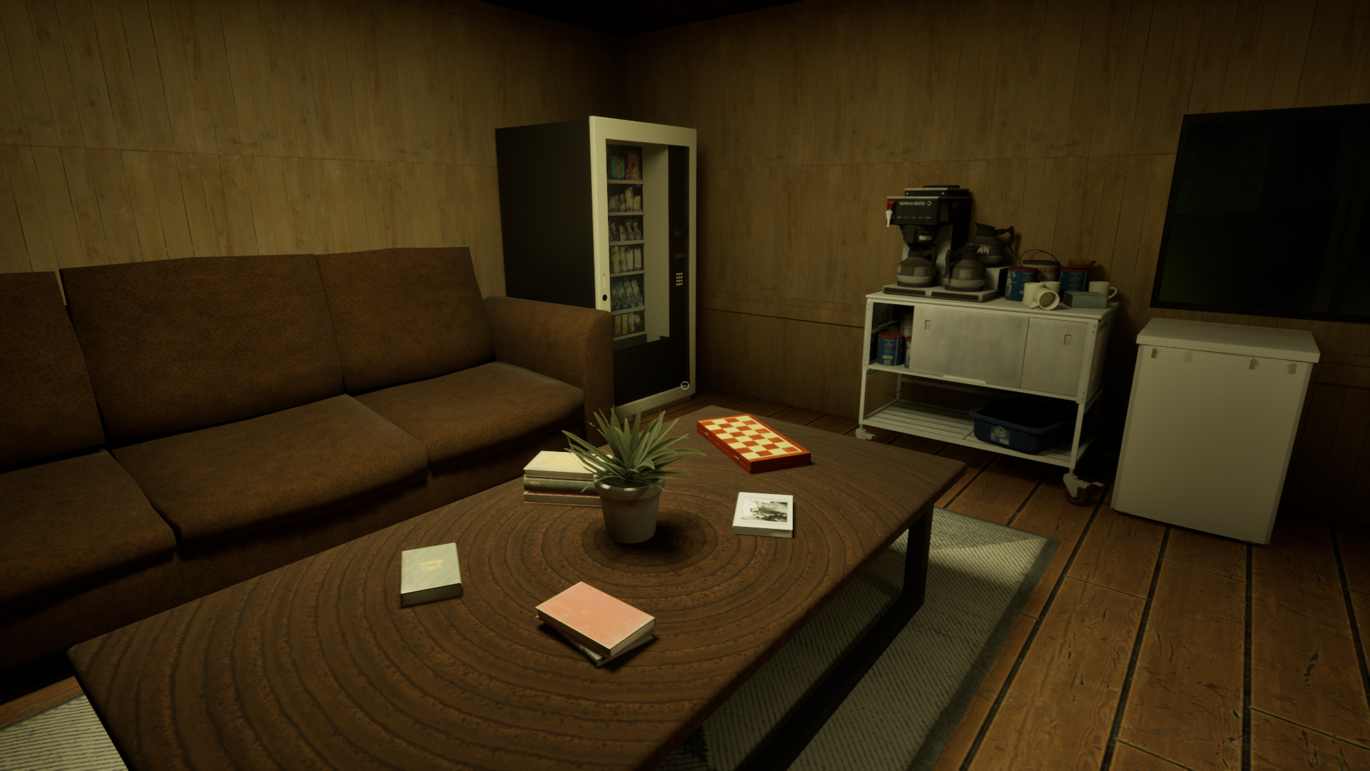 Screenshot 12 for Echoes Of Mystery - Darkvale Motel