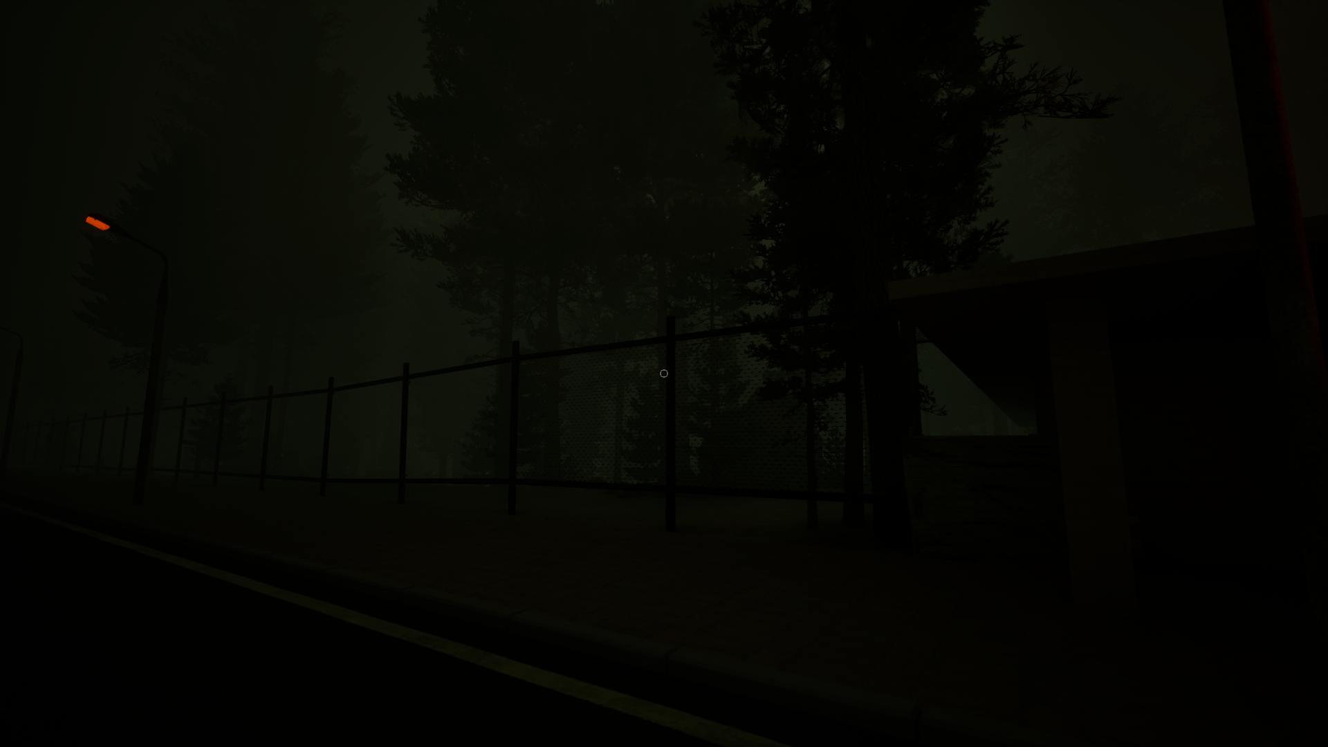 Screenshot 11 for Echoes Of Mystery - Darkvale Motel