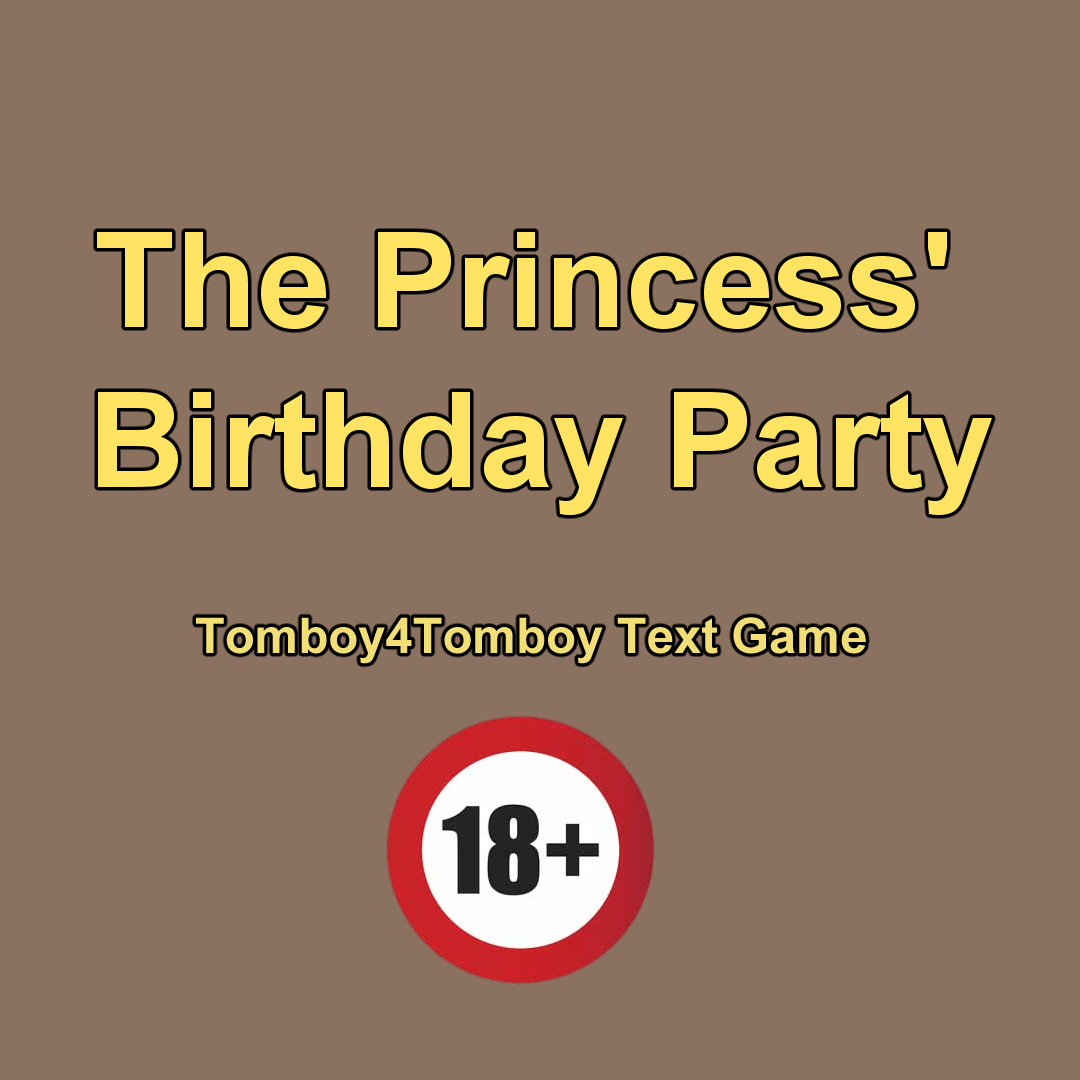 Screenshot 2 for The Princess' Birthday Party