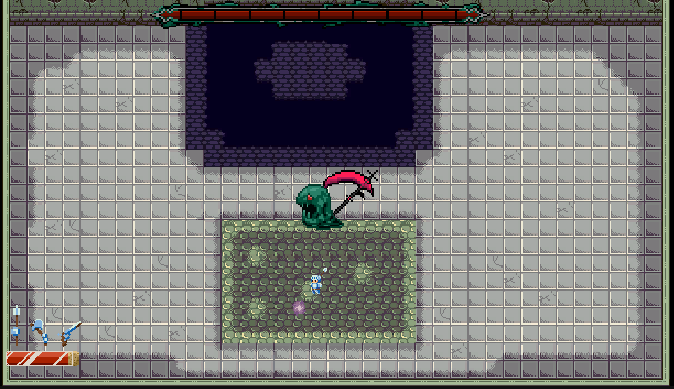 Screenshot 3 for Spin of Destiny