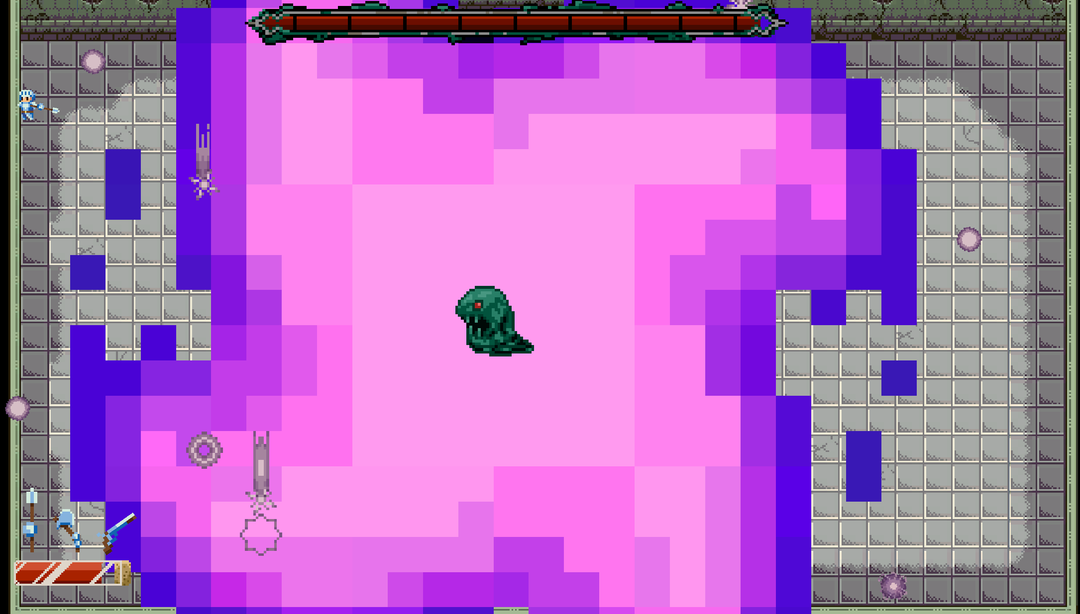 Screenshot 4 for Spin of Destiny