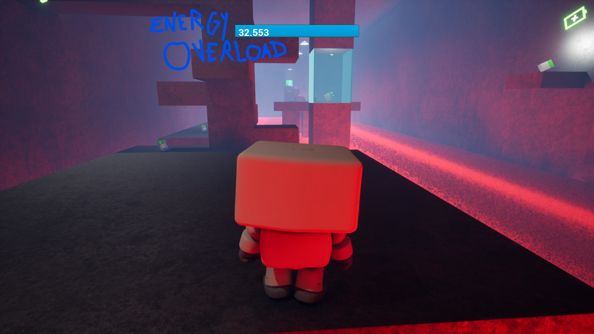 Screenshot 4 for Clanker Escape
