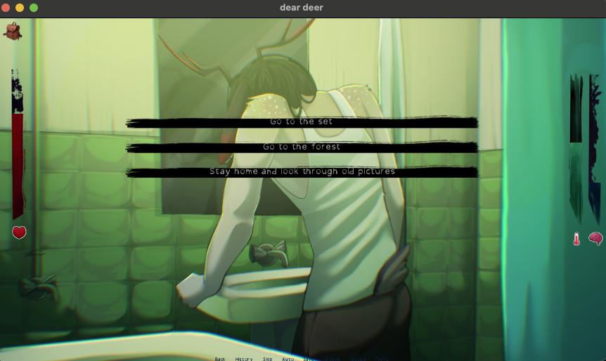 Screenshot 2 for Dear Deer