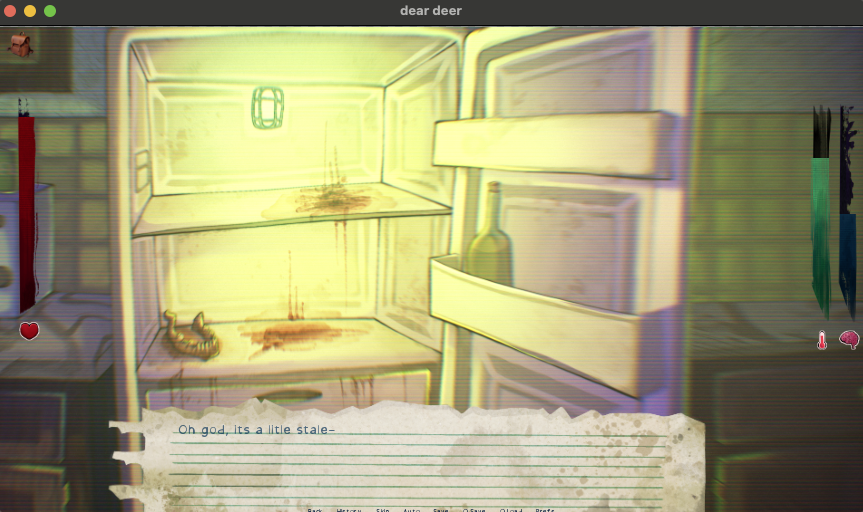 Screenshot 3 for Dear Deer
