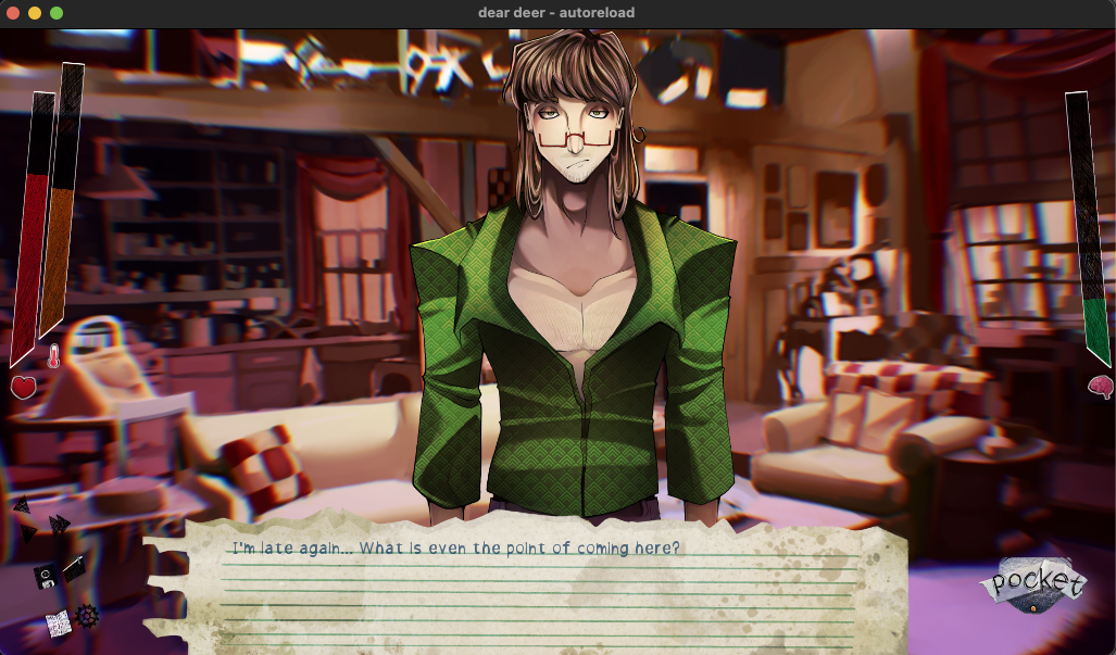 Screenshot 5 for Dear Deer