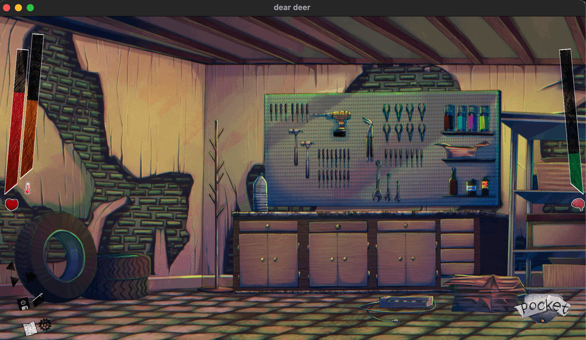 Screenshot 7 for Dear Deer