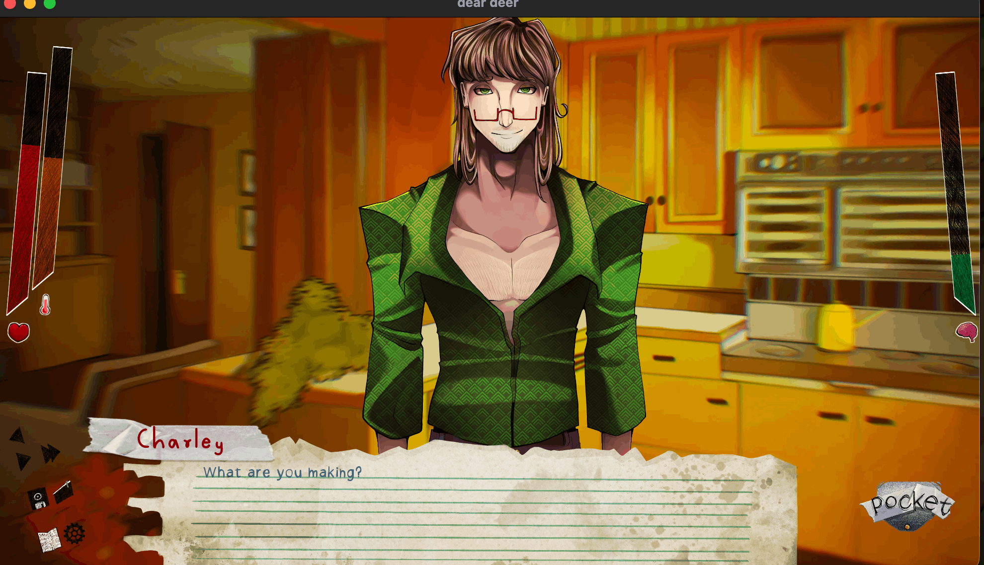 Screenshot 9 for Dear Deer