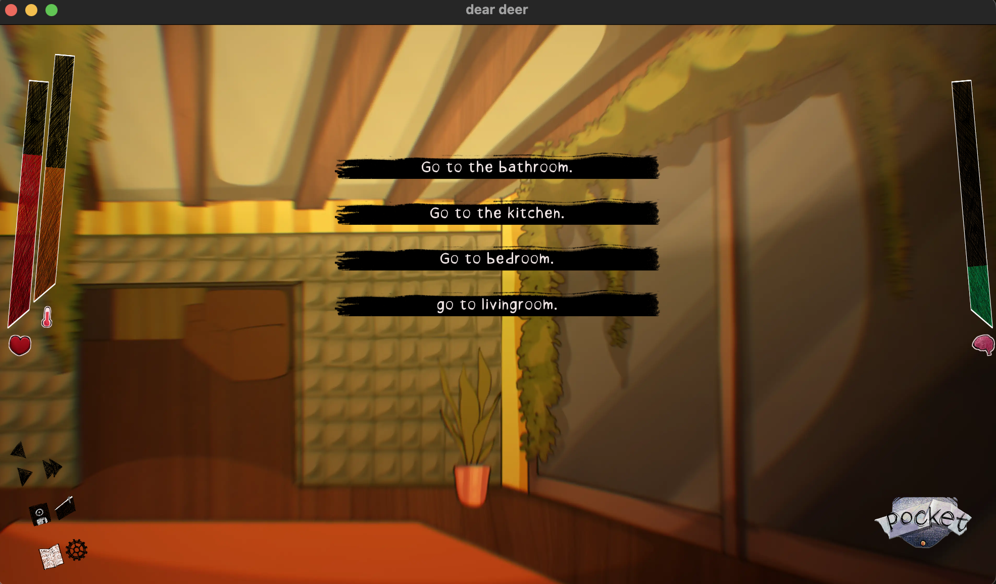 Screenshot 8 for Dear Deer