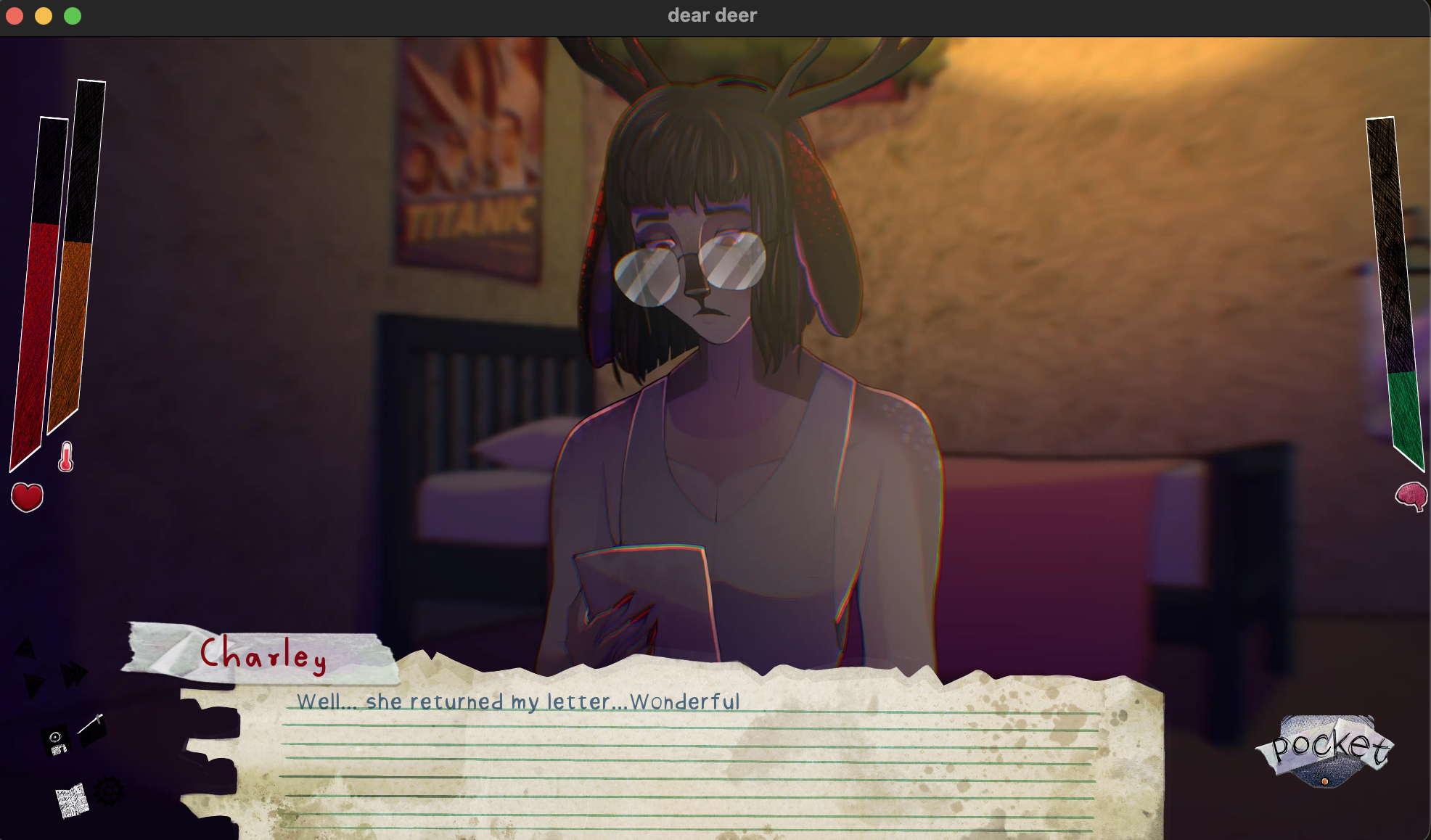 Screenshot 4 for Dear Deer