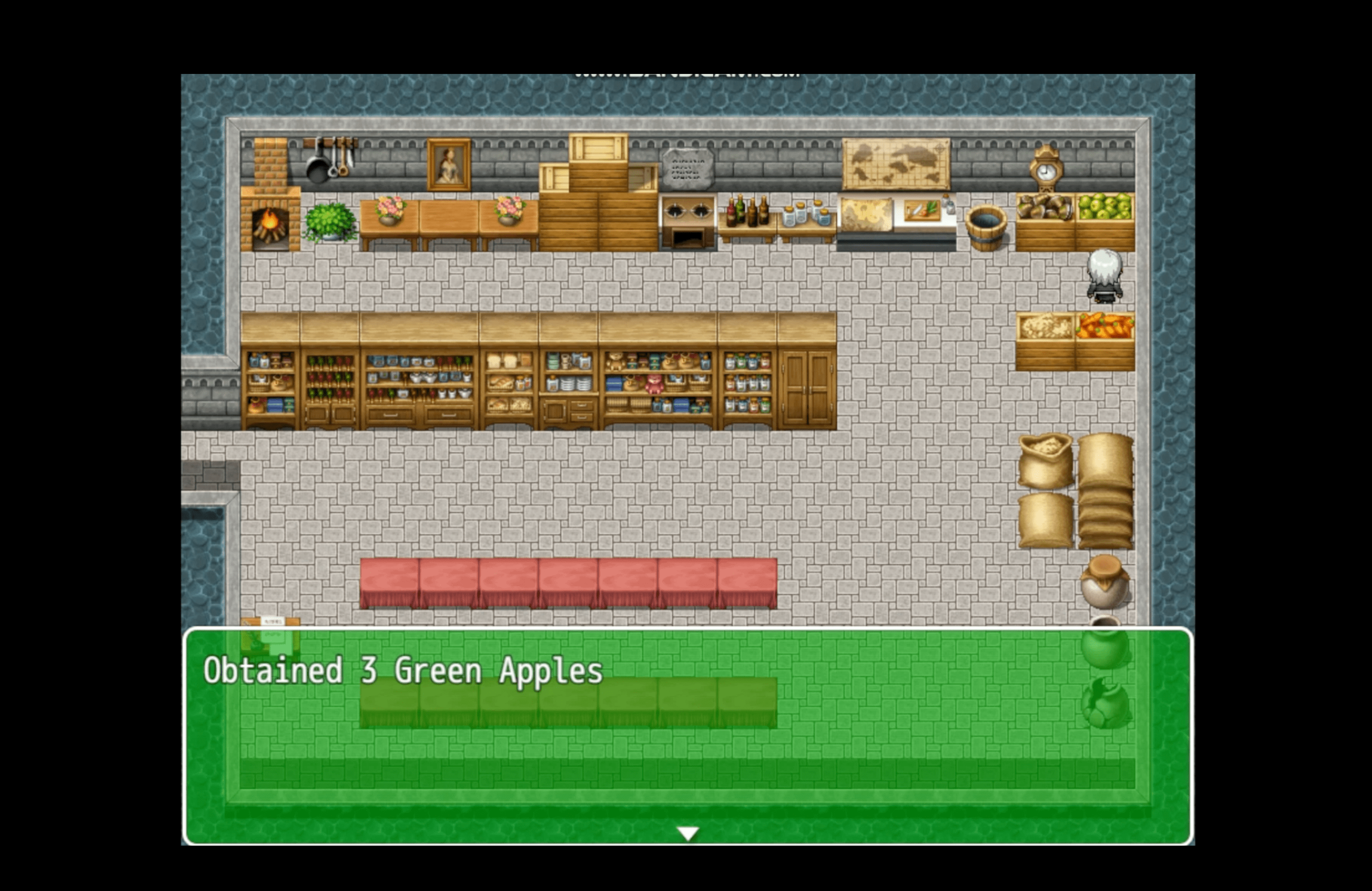 Screenshot 4 for Yamabushi Oni