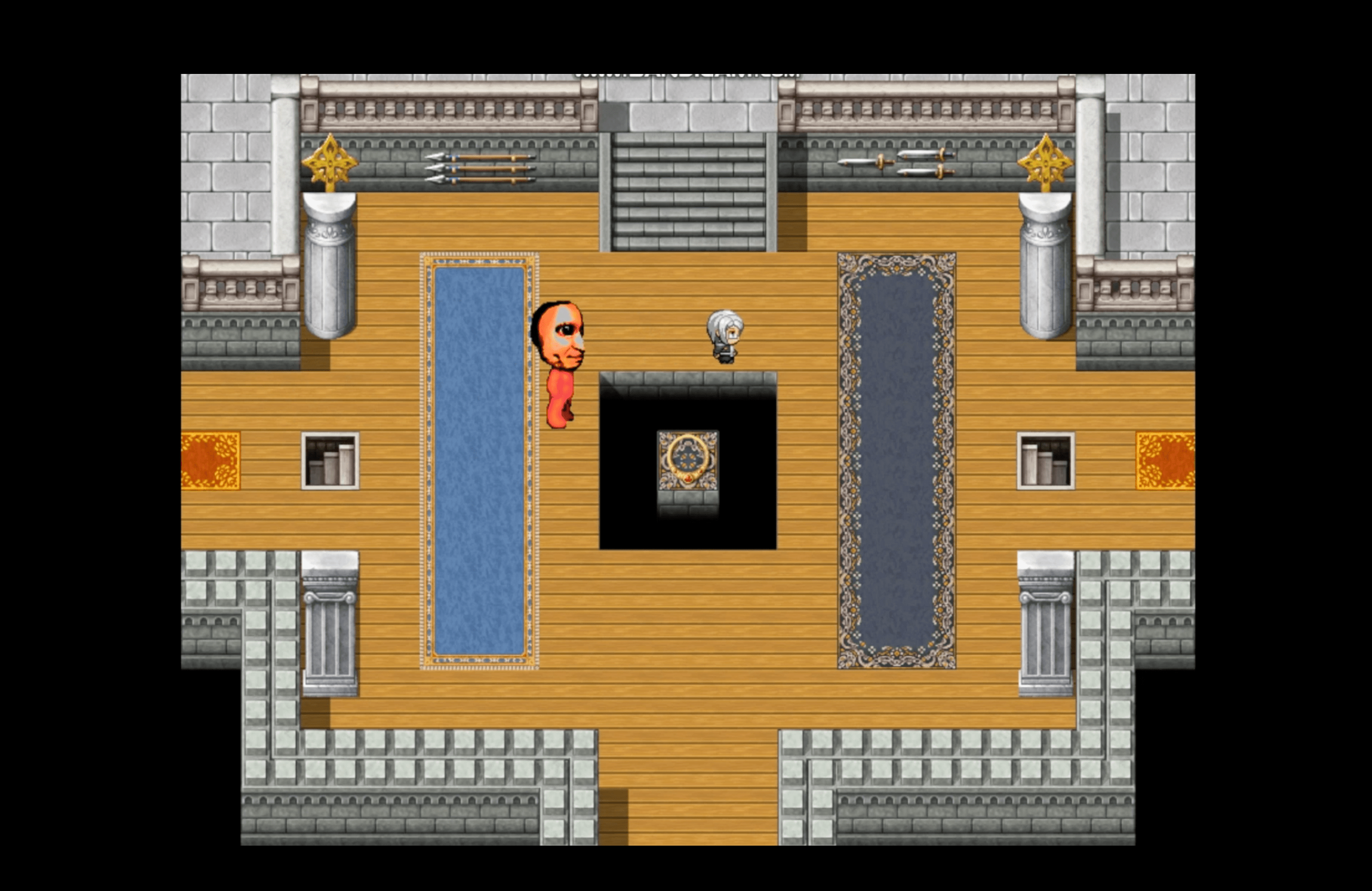 Screenshot 3 for Yamabushi Oni