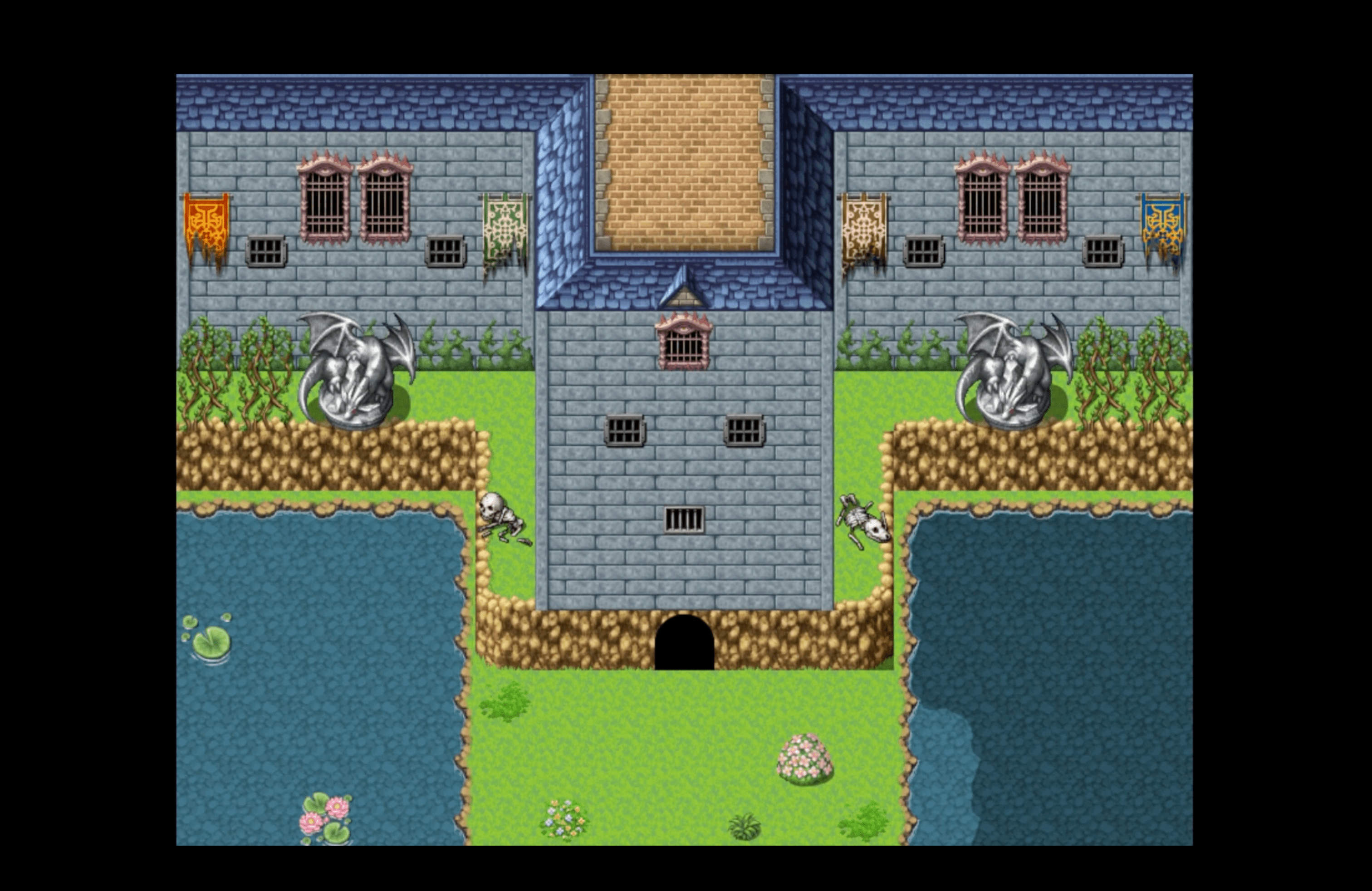Screenshot 2 for Yamabushi Oni