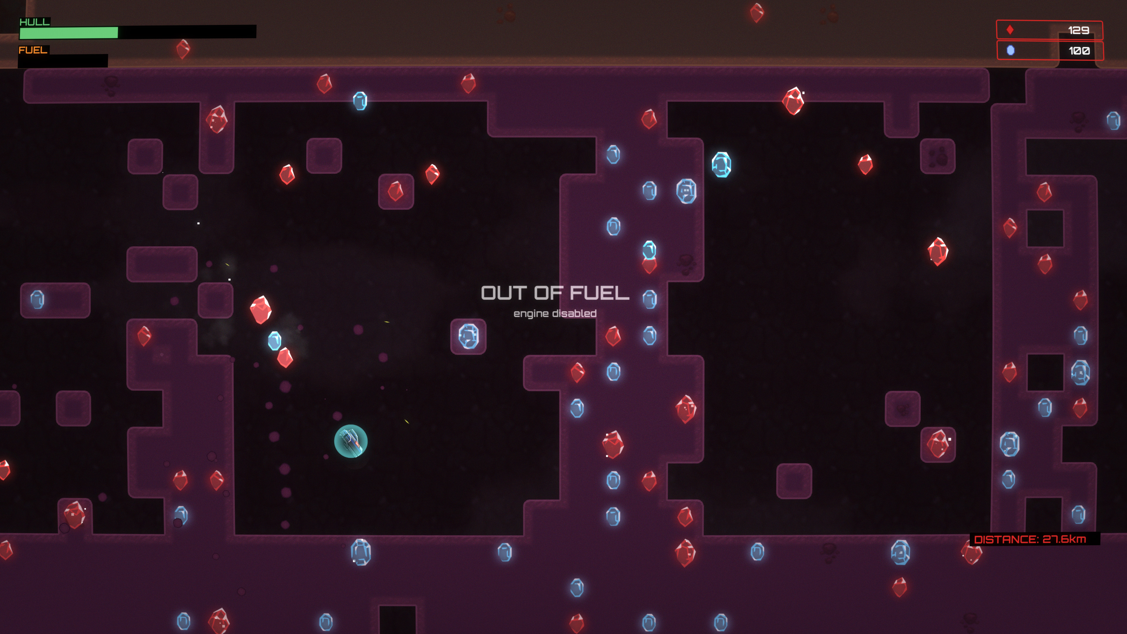 Screenshot 2 for Veinrider