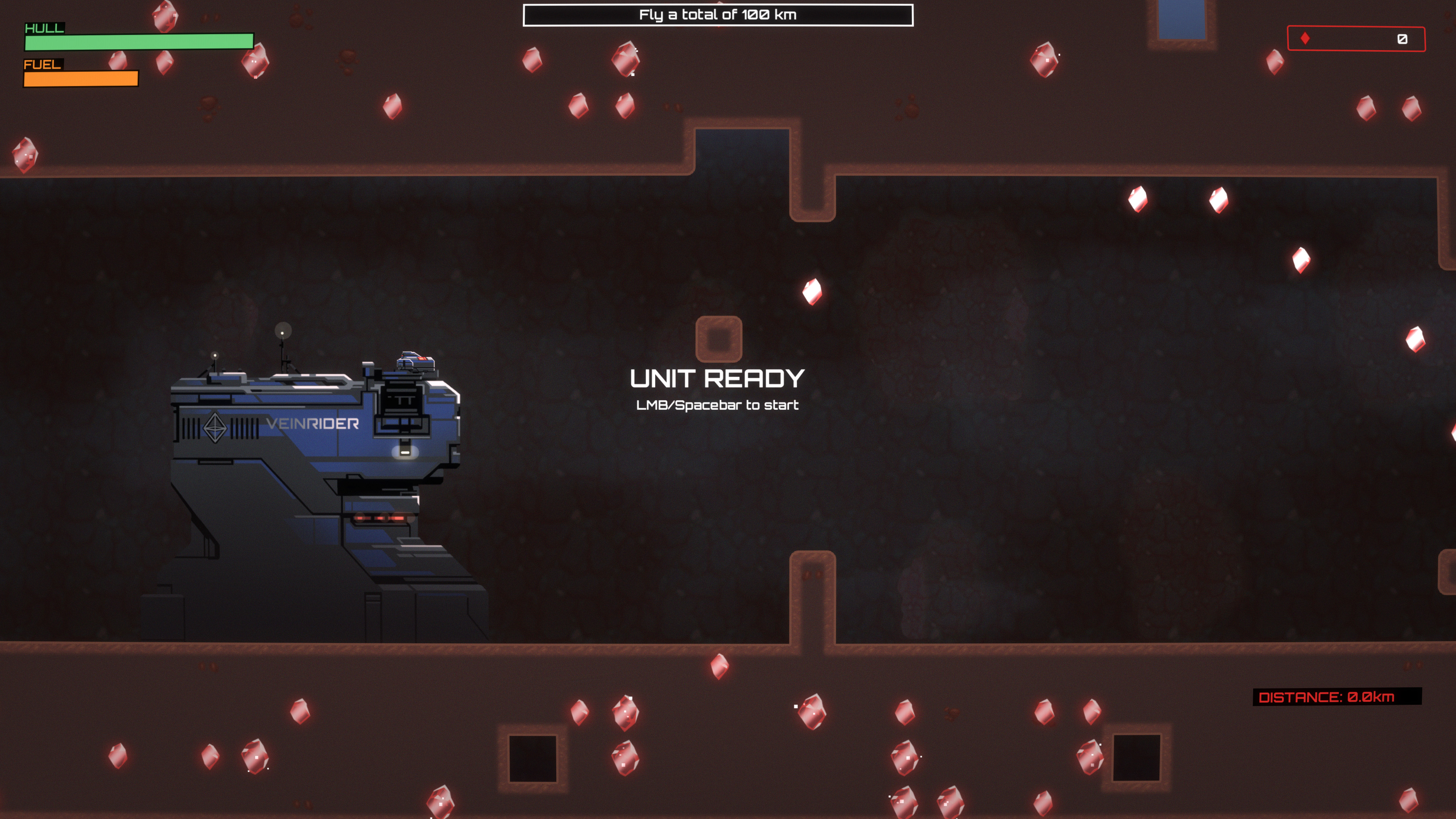 Screenshot 3 for Veinrider