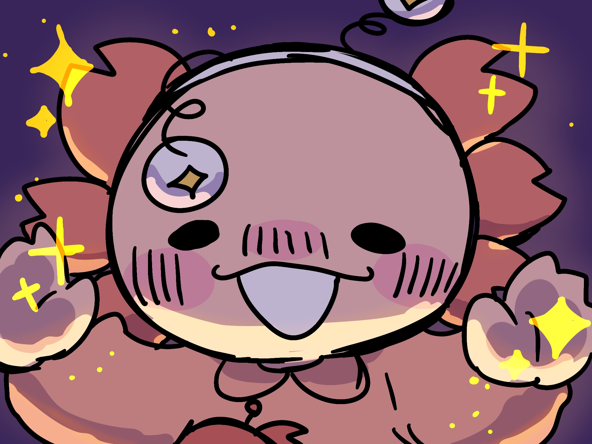 Screenshot 3 for Find Crabulotl