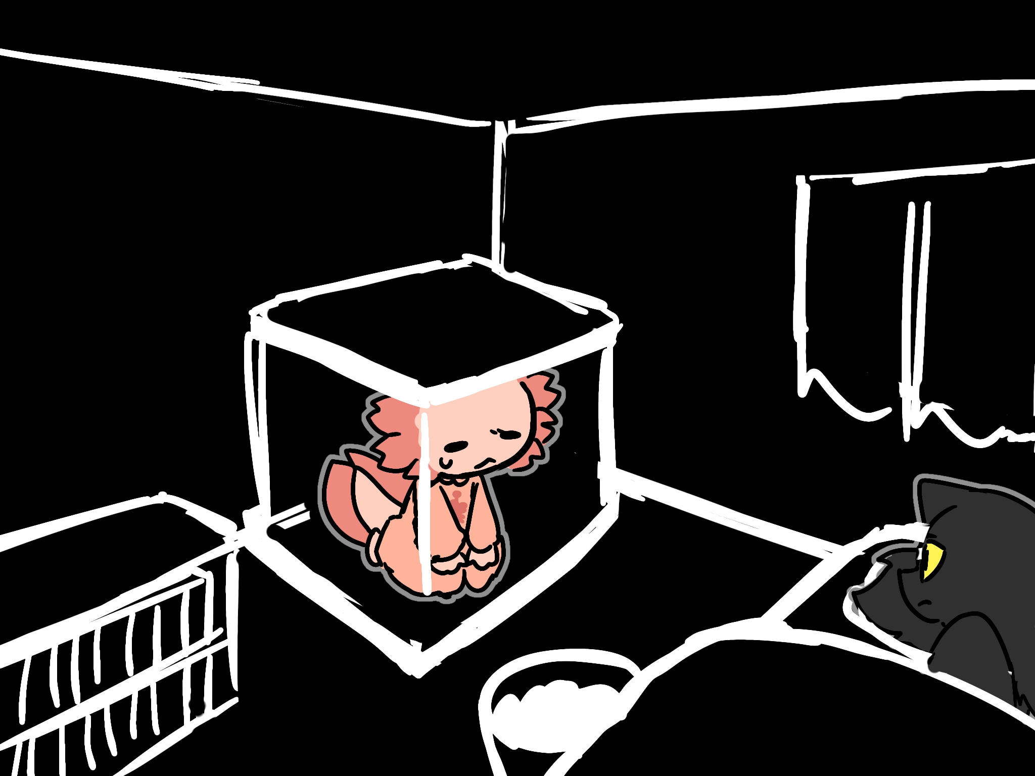 Screenshot 5 for Find Crabulotl