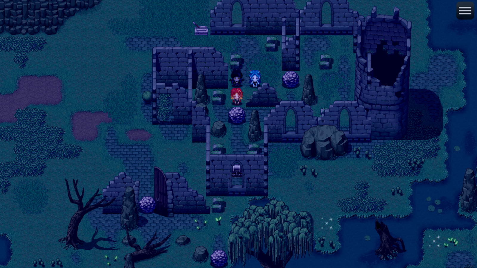 Screenshot 12 for Mynocthia : Corrupted Kingdom