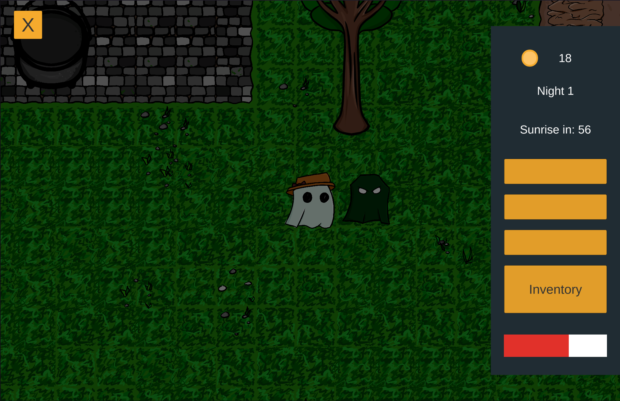 Screenshot 5 for Carrot (alpha)
