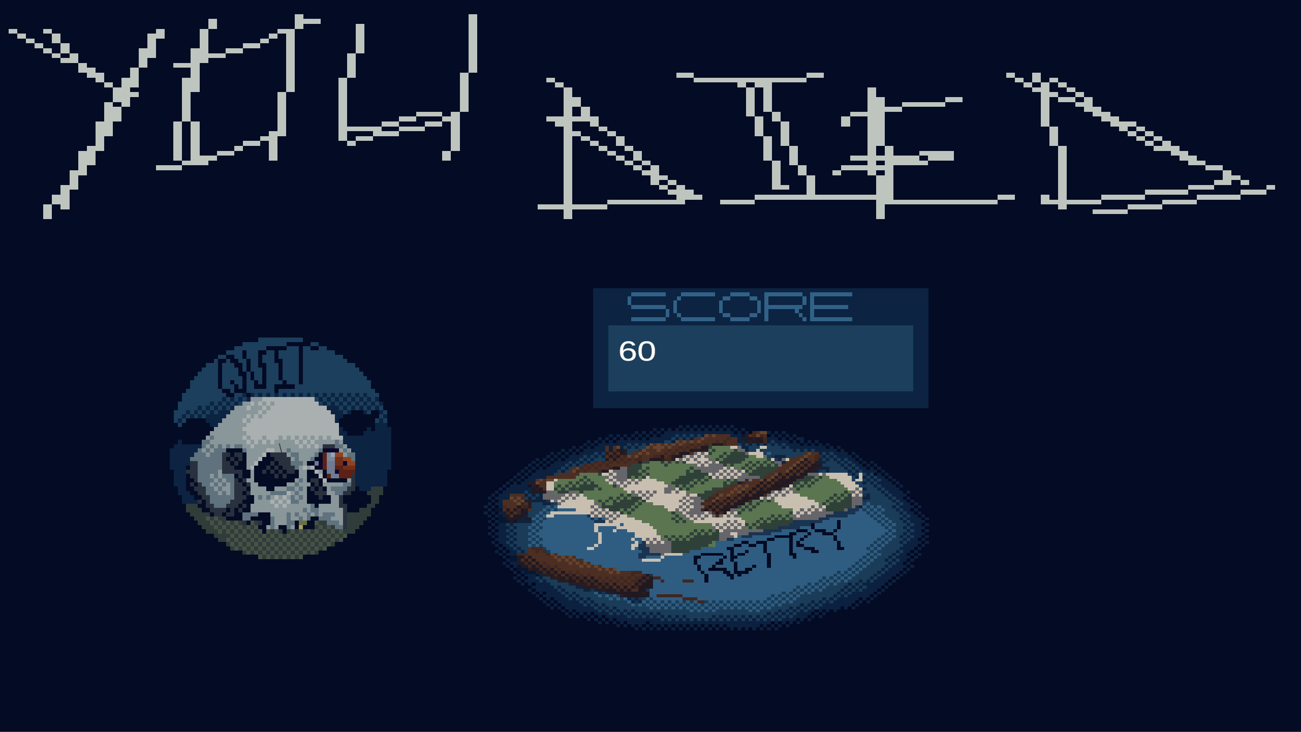 Screenshot 4 for The Seven Seas