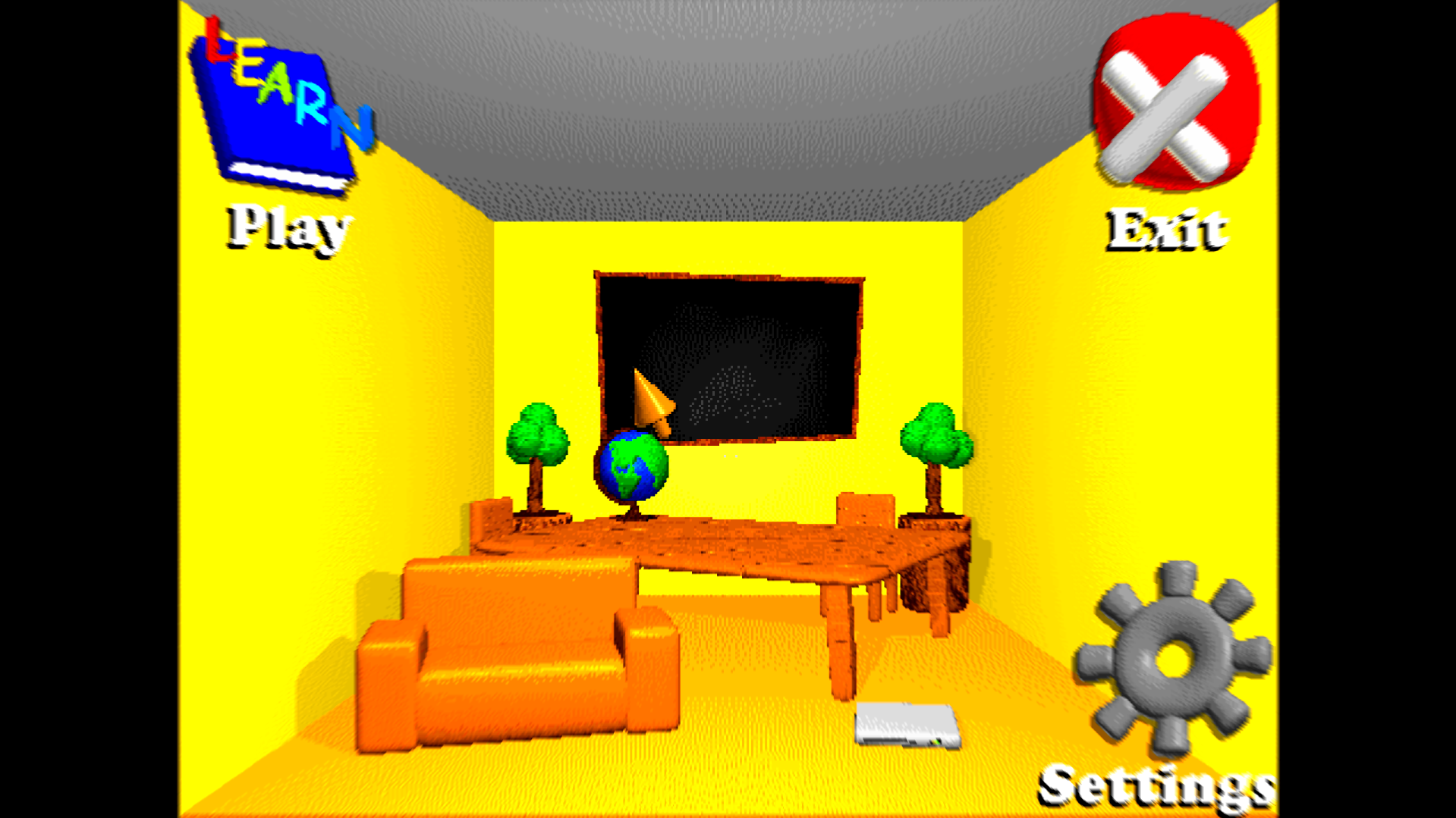 Screenshot 2 for FFS Legacy: Version 1.4