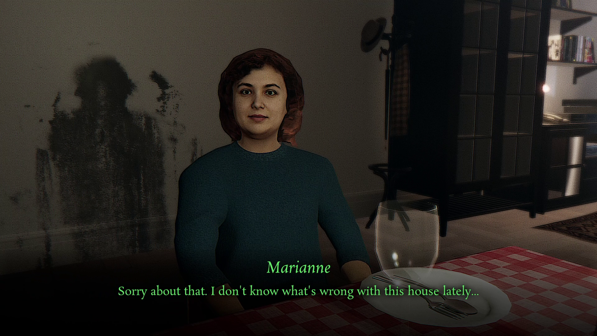 Shutter Story Demo screenshot 2