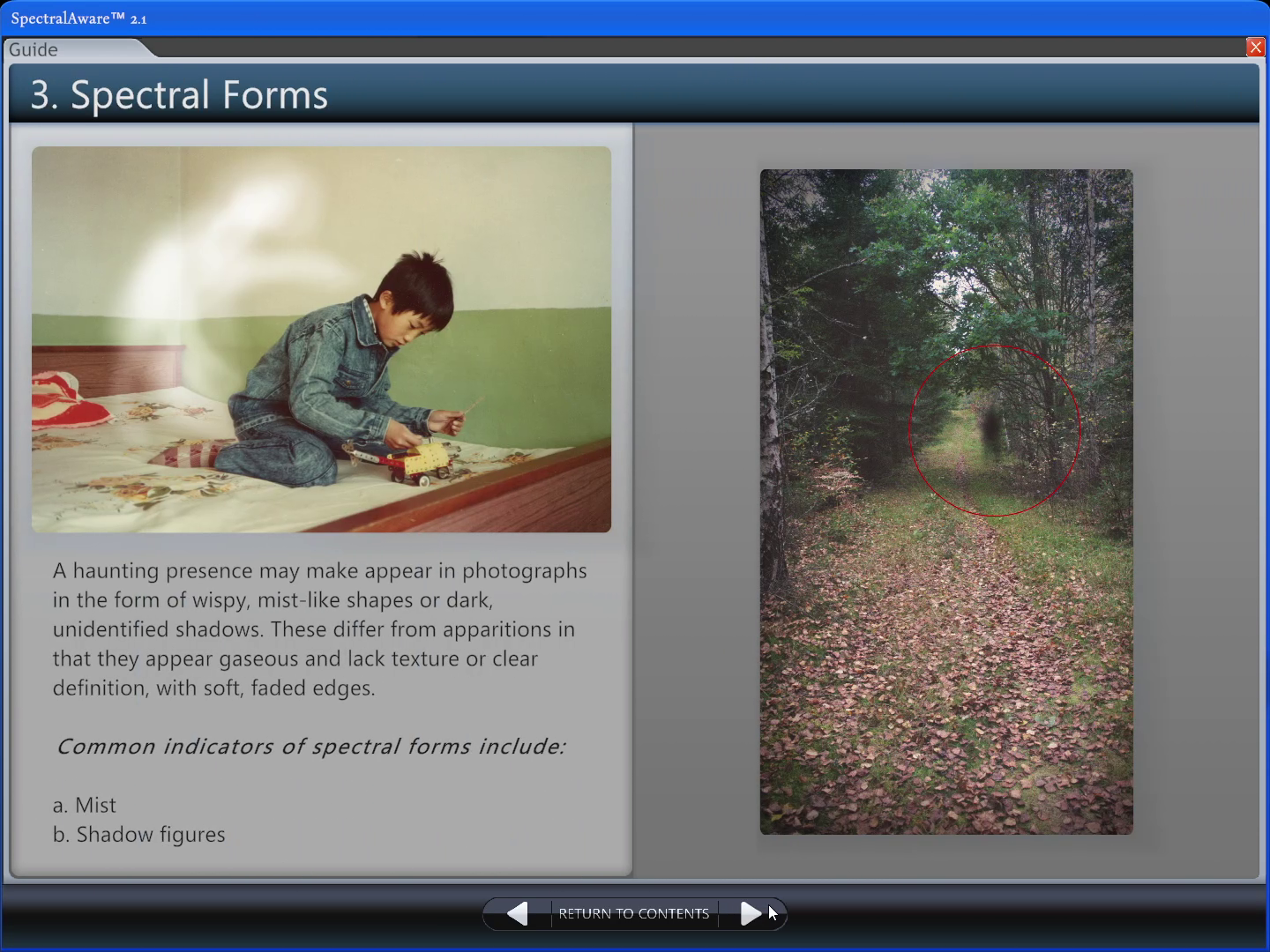 Shutter Story Demo screenshot 1