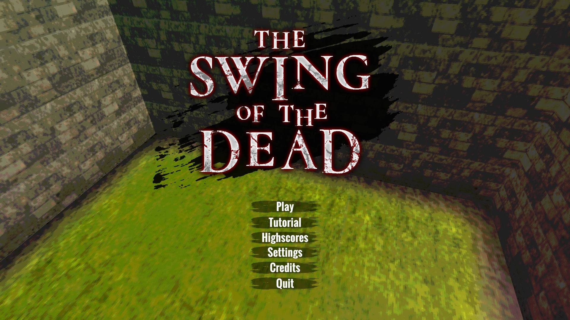 Screenshot 3 for The Swing of the Dead