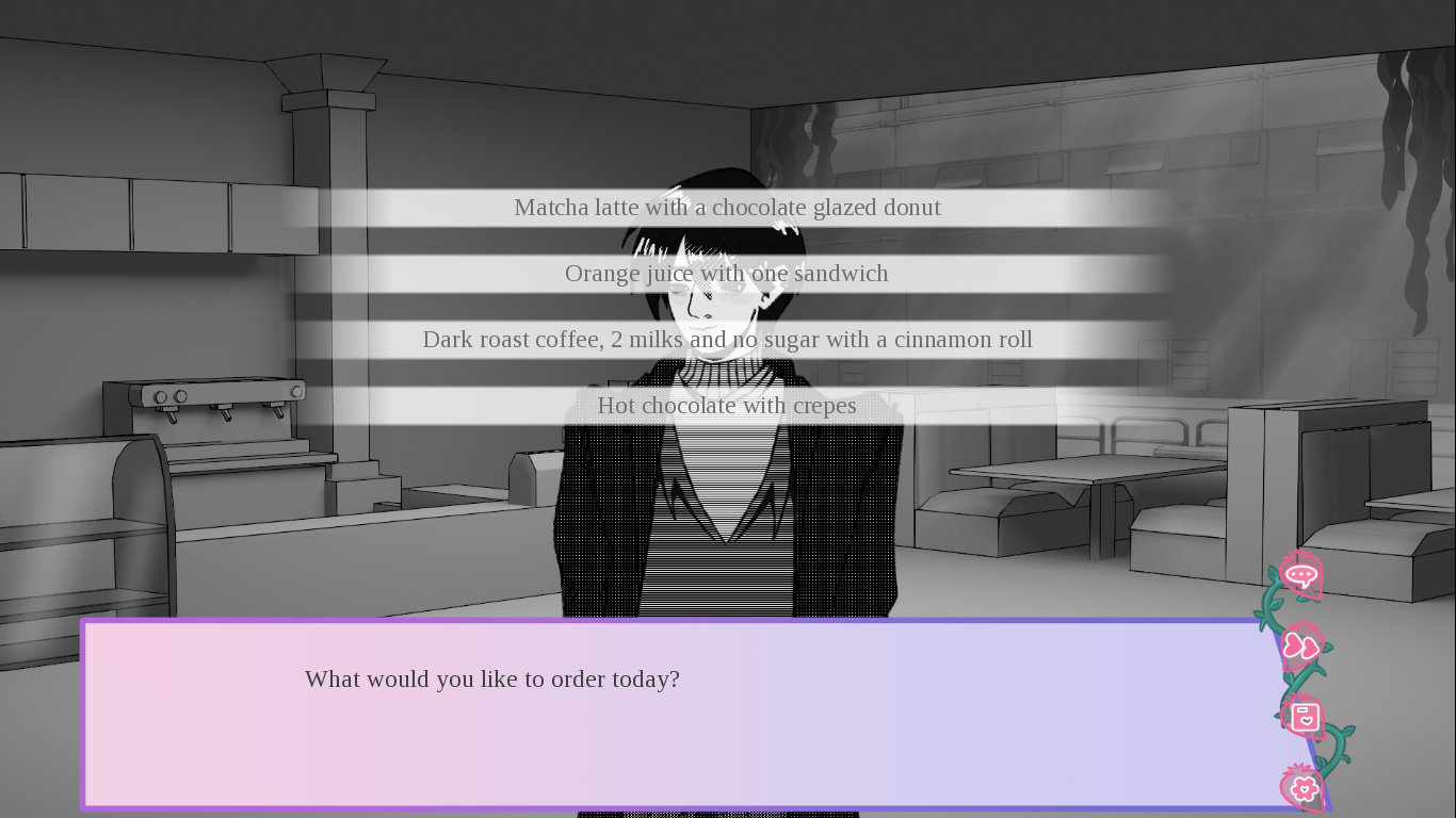 Screenshot 4 for Bite of My Own