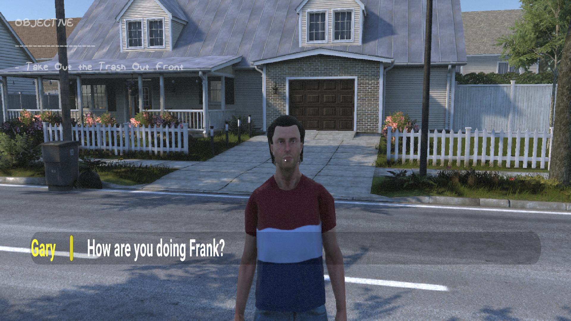 Screenshot 2 for Myosotis Demo