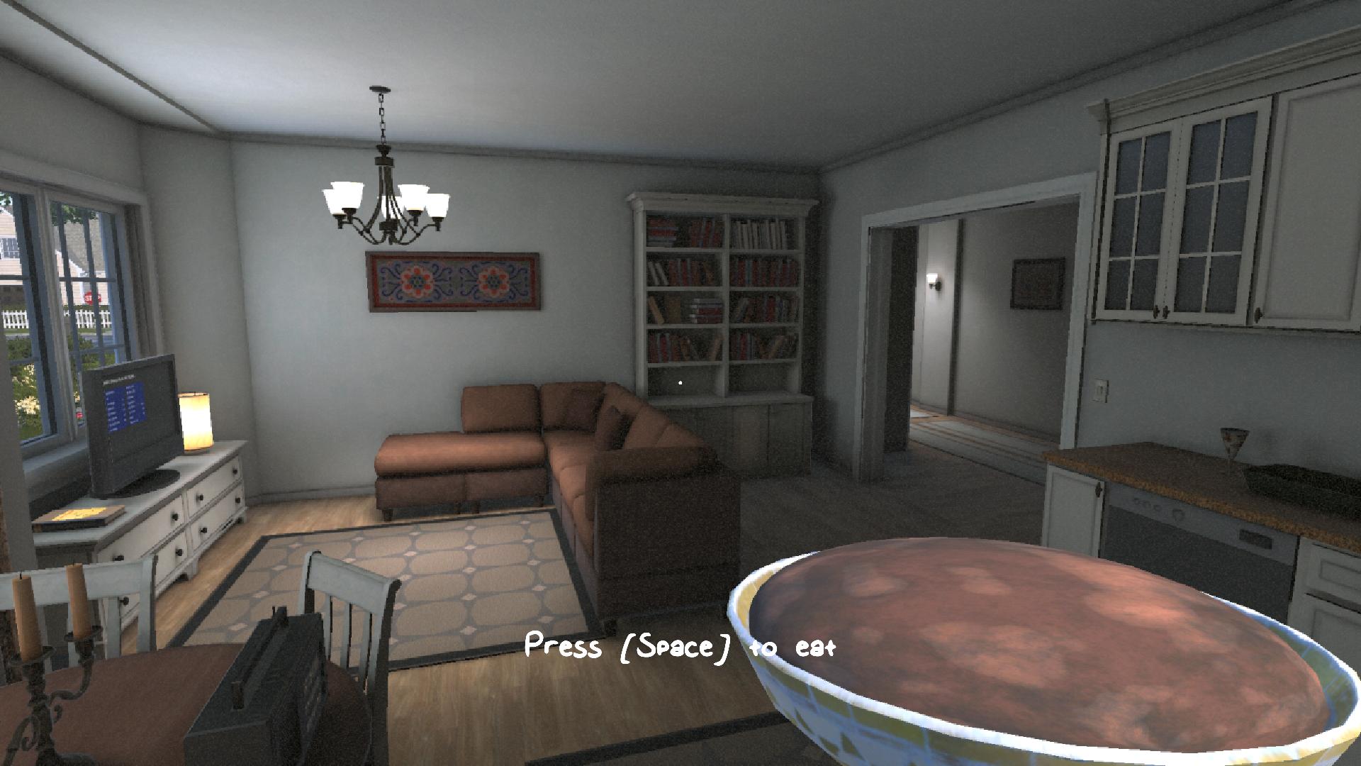 Screenshot 3 for Myosotis Demo