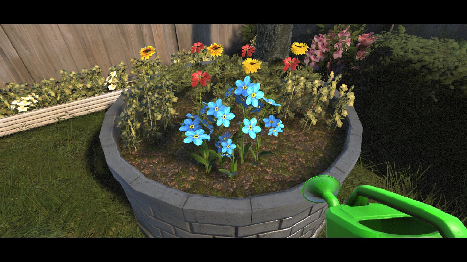 Screenshot 8 for Myosotis Demo