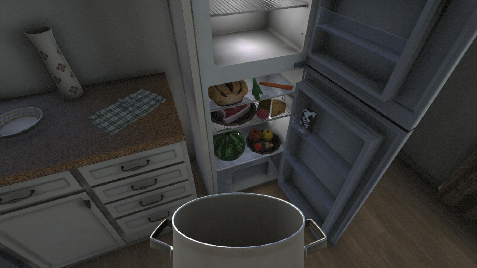 Screenshot 9 for Myosotis Demo