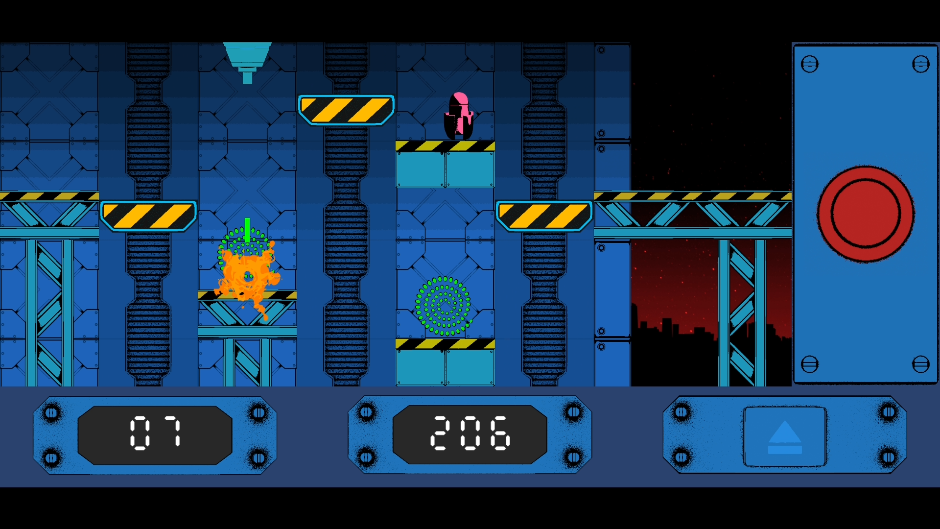 Screenshot 4 for Clicker Tank