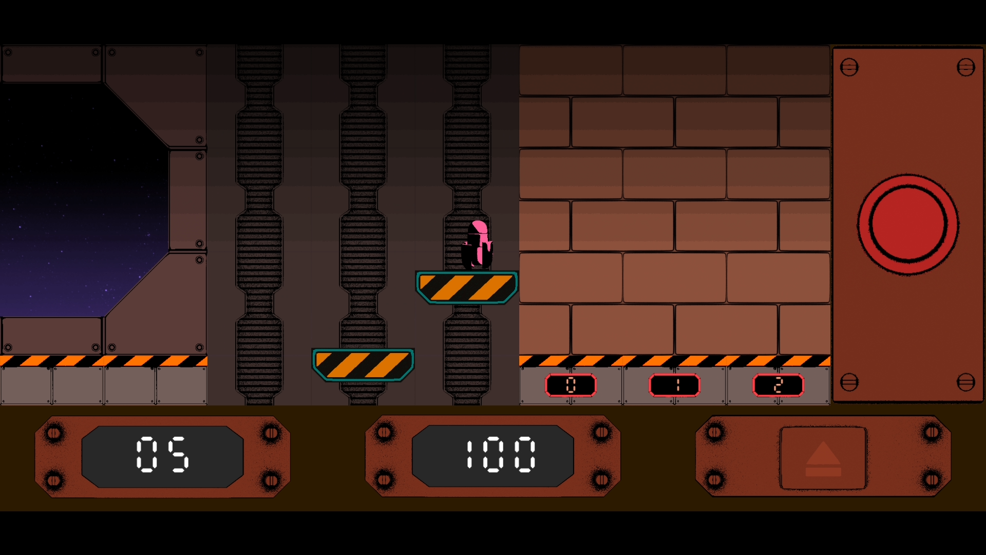 Screenshot 3 for Clicker Tank