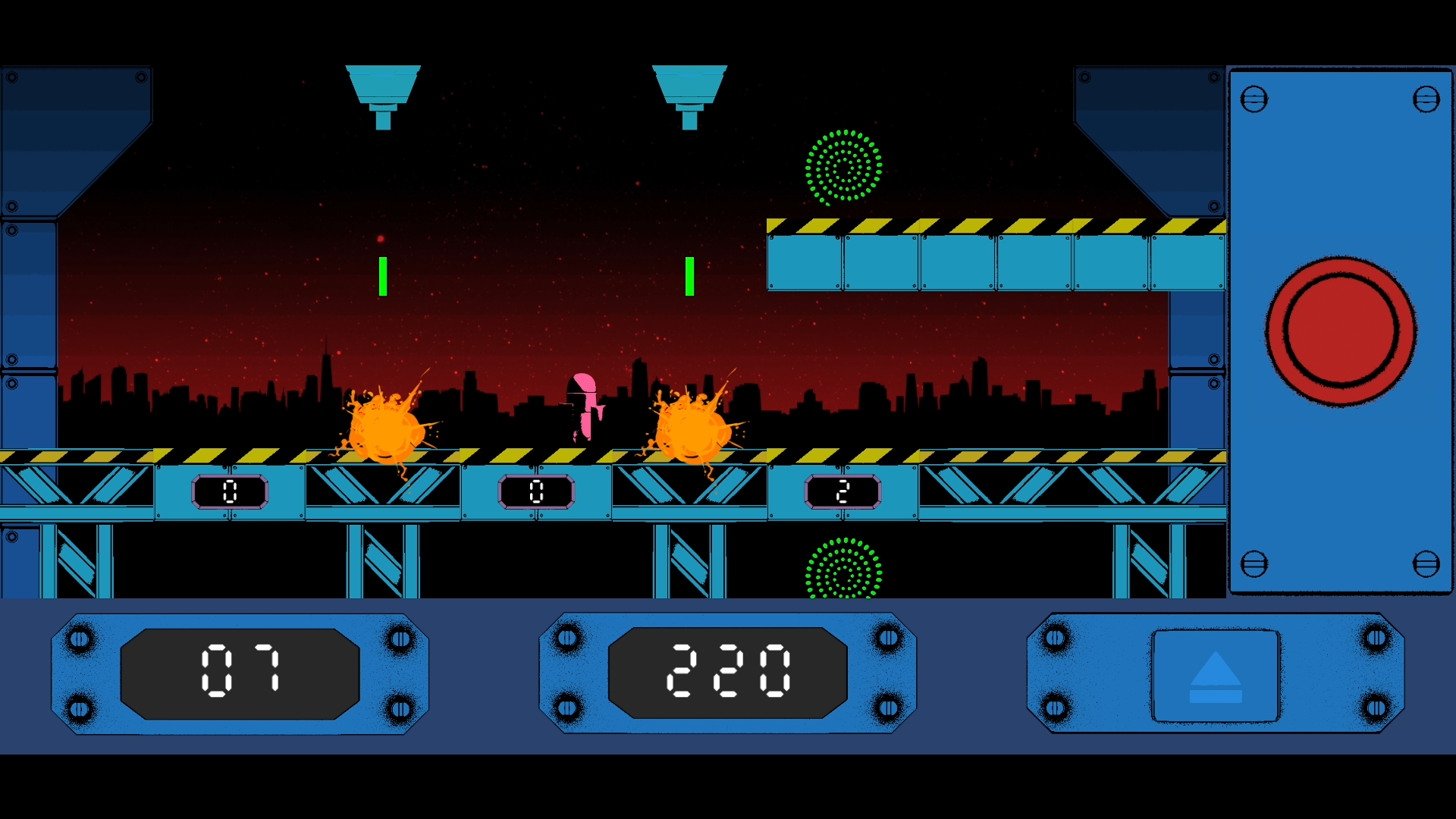 Screenshot 6 for Clicker Tank