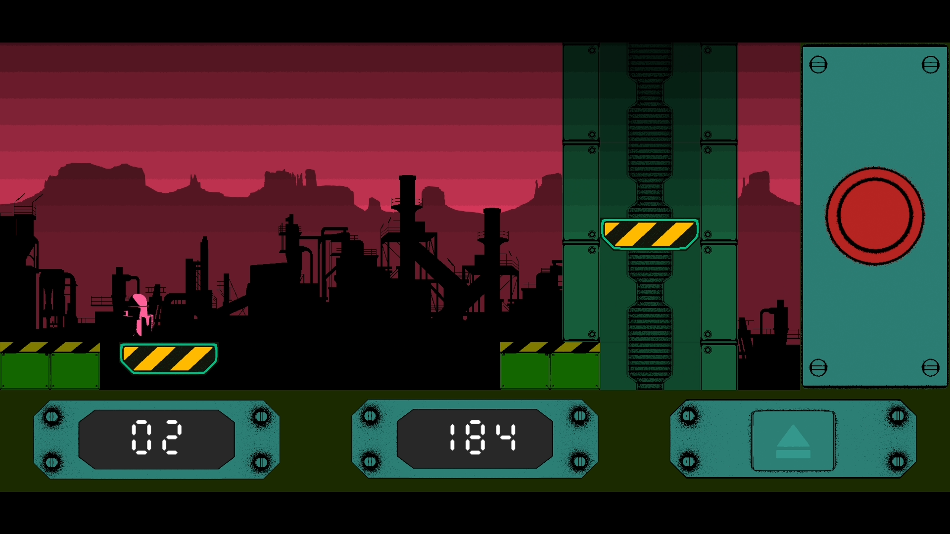 Screenshot 2 for Clicker Tank