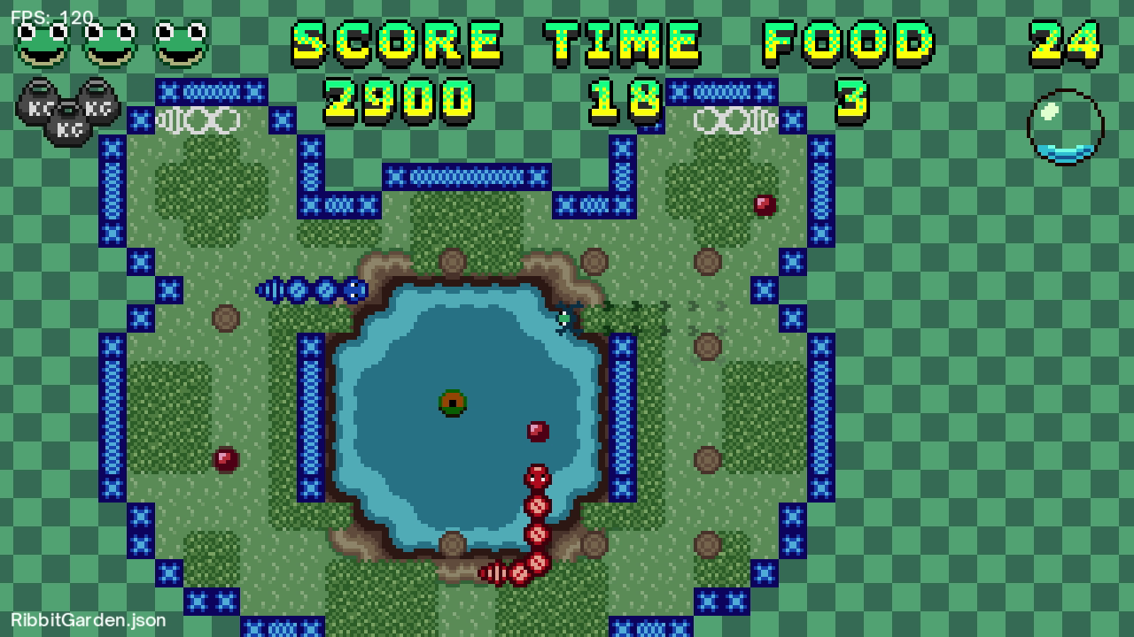Screenshot 3 for Agate Dragon Snake