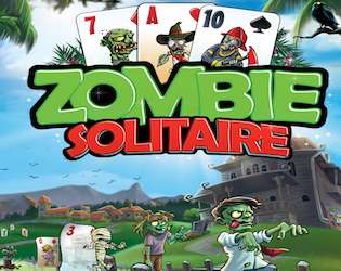 Zombie Solitaire