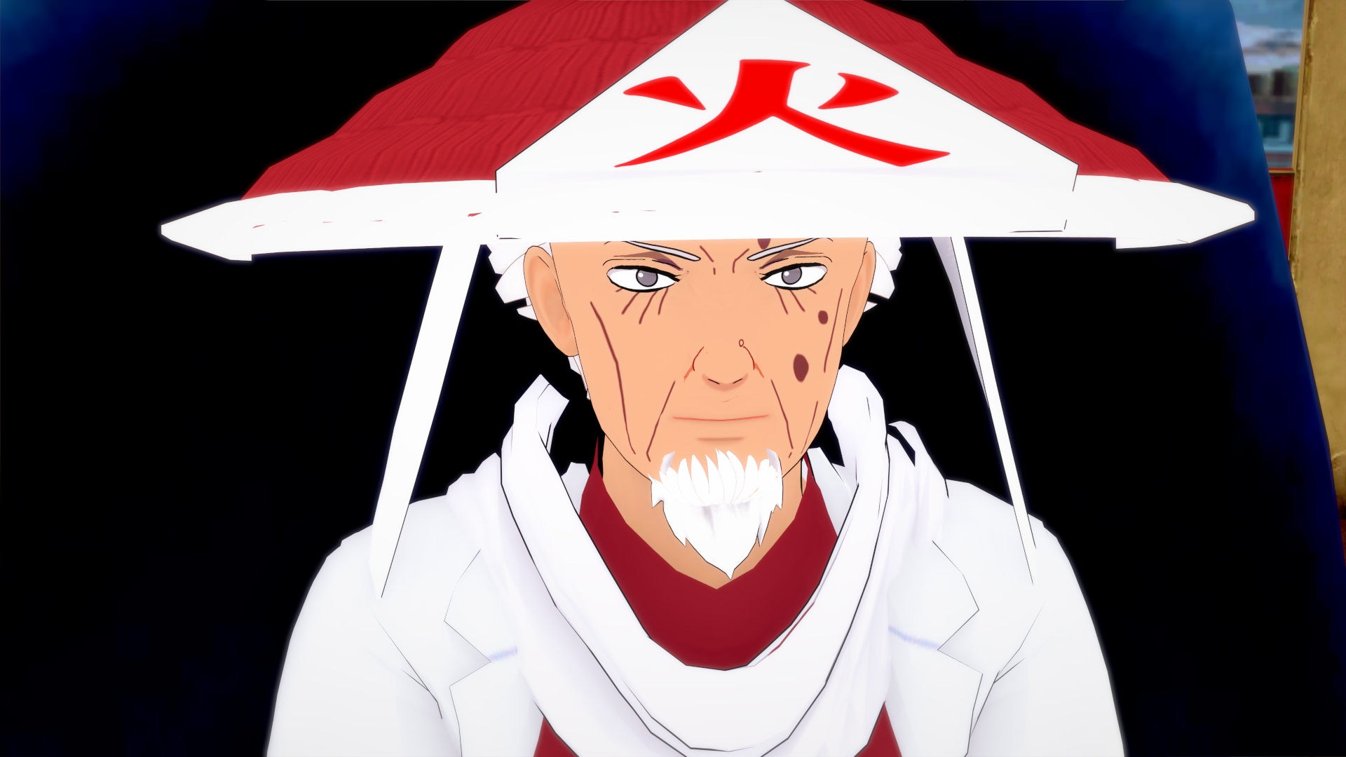 Screenshot 3 for Naruto The Trials Of Menma