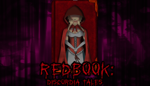 Red Book: Discordia Tales