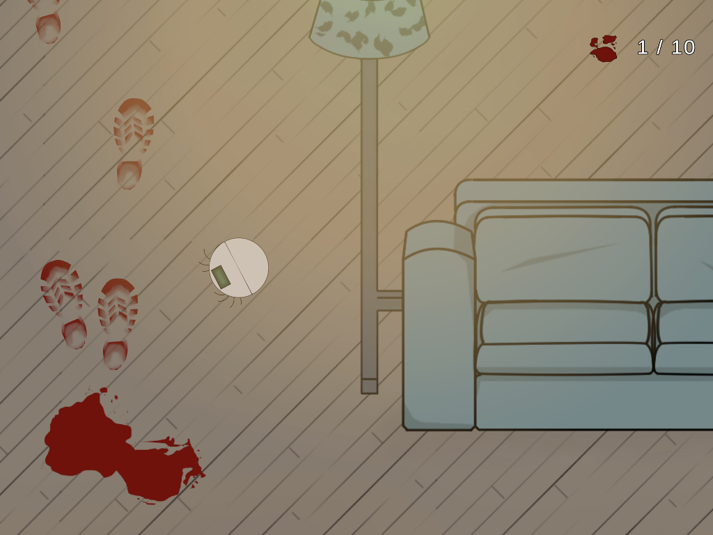 Screenshot 2 for BloodSucker-3000