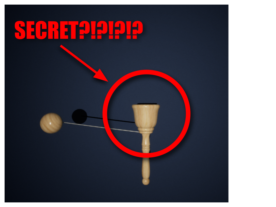 Screenshot 4 for Ball in Cup