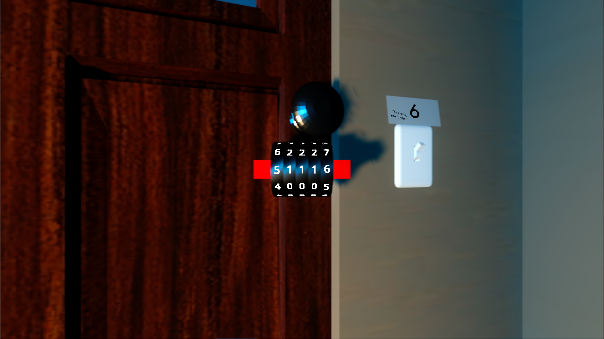 Screenshot 3 for Beware the Living Room