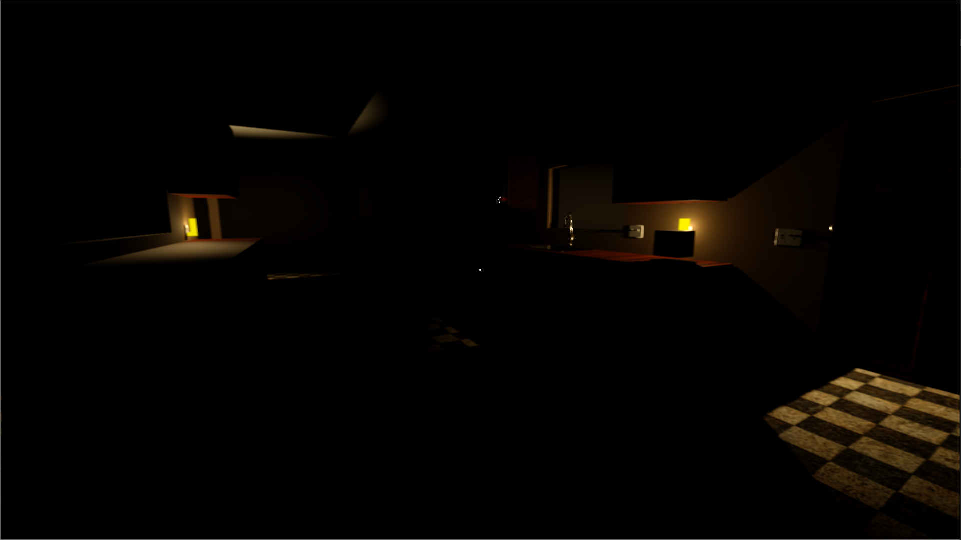 Screenshot 5 for Beware the Living Room