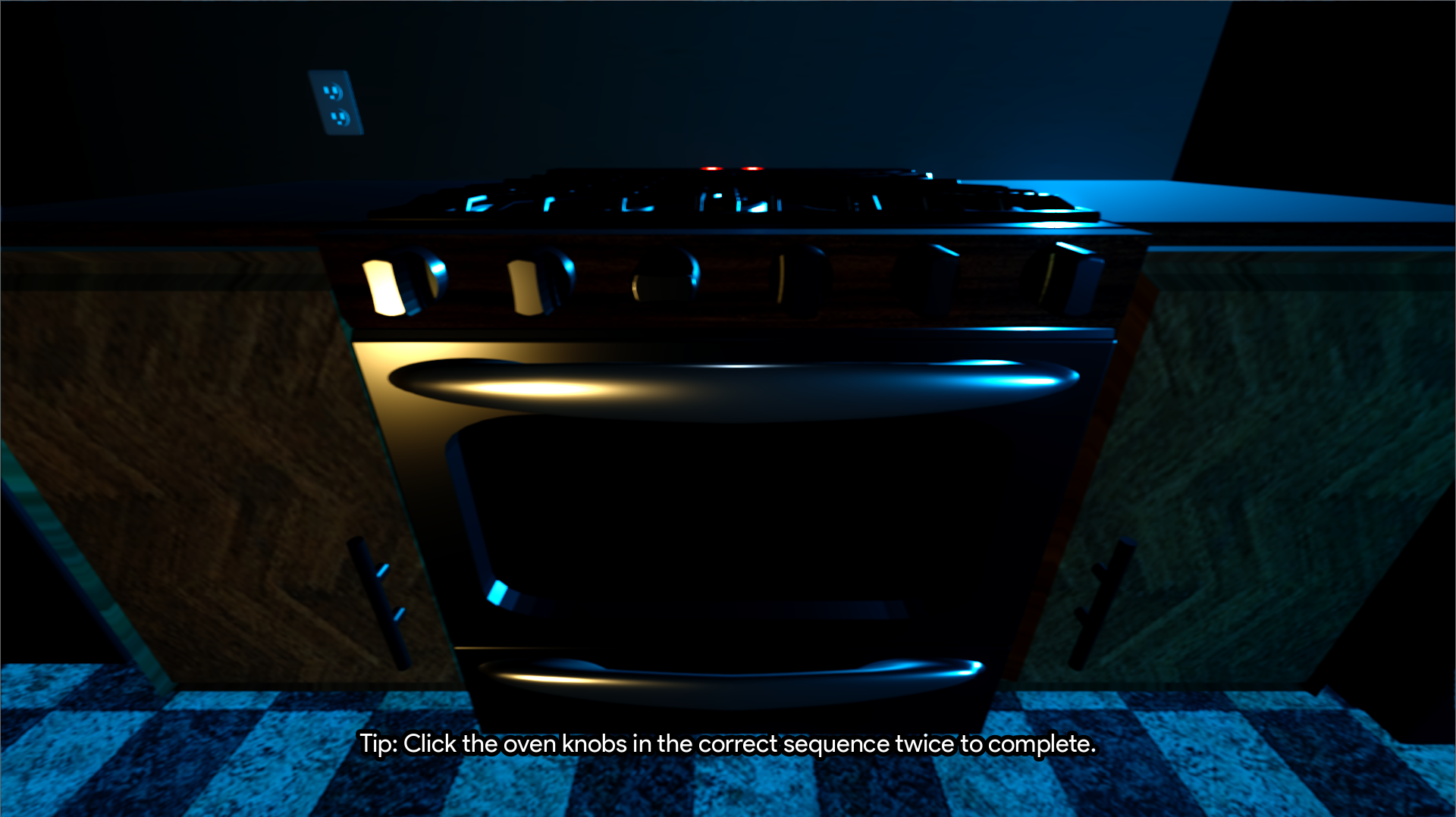 Screenshot 4 for Beware the Living Room