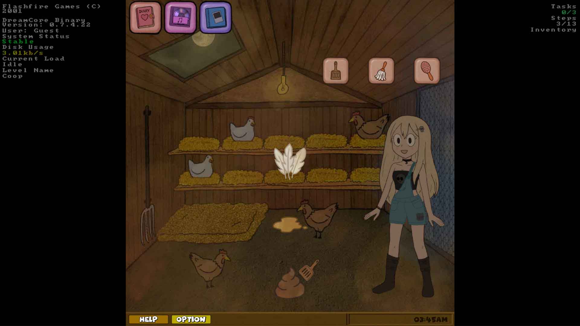 Screenshot 6 for Lily's Lil Barn Yard Demo!
