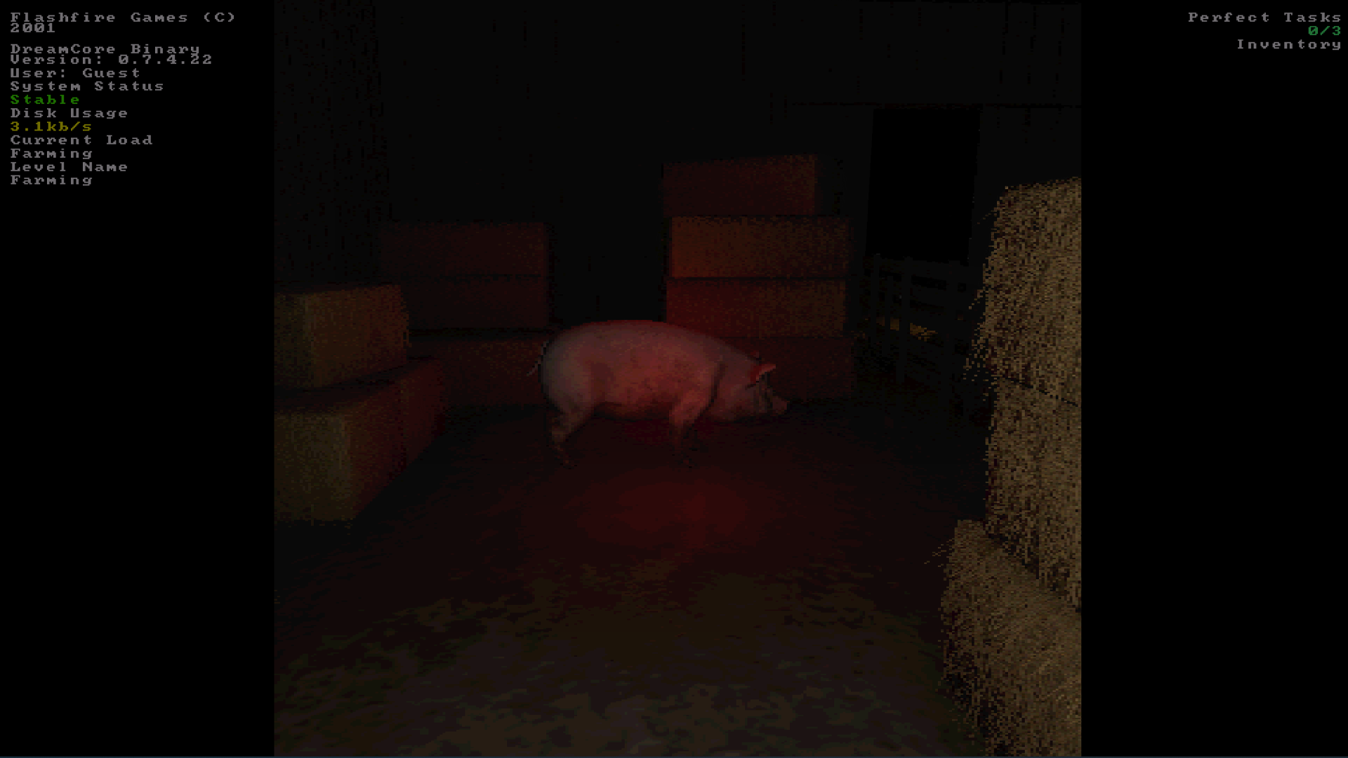 Screenshot 7 for Lily's Lil Barn Yard Demo!