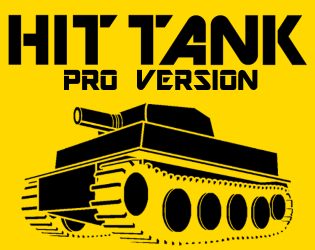 Cover image for Hit Tank PRO + Free DEMO